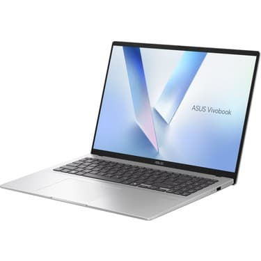 Asus Vivobook 16 X1607QA-MB089W Snapdragon X X1 26 100 16GB 512GB SSD Windows 11 Home 16\ 4
