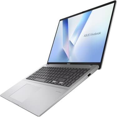 Asus Vivobook 16 X1607QA-MB089W Snapdragon X X1 26 100 16GB 512GB SSD Windows 11 Home 16\ 5