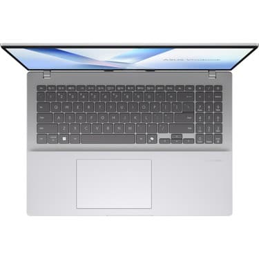 Asus Vivobook 16 X1607QA-MB089W Snapdragon X X1 26 100 16GB 512GB SSD Windows 11 Home 16\ 2