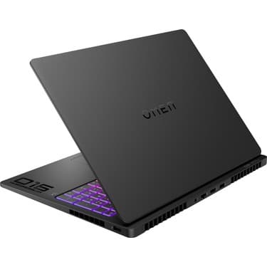 Hp Omen Max 16-AK0002NT Amd Ryzen Aı 9 HX375 96GB Ddr5 1tb SSD + 4tb SSD 16GB Nvıdıa RTX5080 16 Inç 500NITS 2k Wqxga 240Hz 3ms IPS Freedos Siyah OBQ1X7EAF24 + Zetta Çanta 4