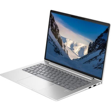 Hp Elitebook 640 G11 Intel Core Ultra 5 125U Ddr5 24GB 1tb SSD Intel® Aı Boost 14\ 3