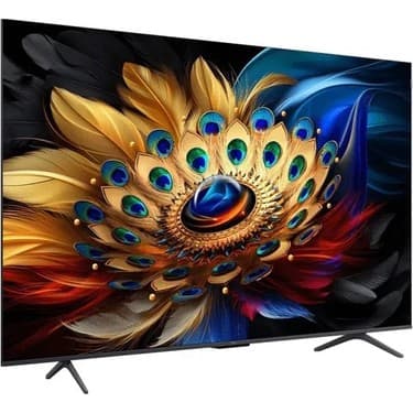 TCL 85T7BGTV QLED 4K UHD 85" Google TV 4