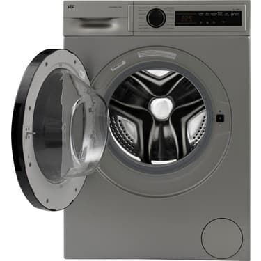 SEG Scm 91M10 S Inv 9 Kg 1000 Devir Inverter Buharlı Yıkama Özellikli Çamaşır Makinesi 4