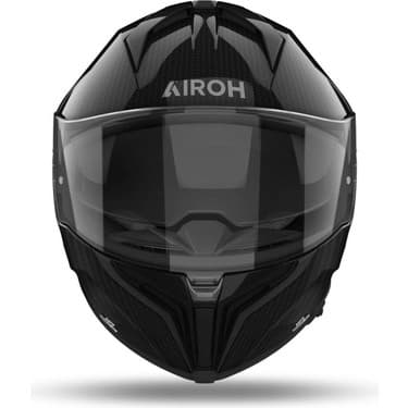 Airoh Aıroh Matryx Carbon Gloss Kask 3
