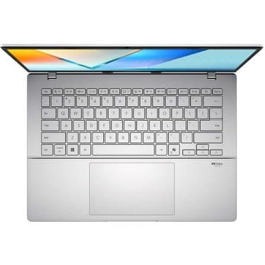 Asus Vivobook S14 13.nesil Core I5 13420H-16GB-512GB SSD-14INC-W11 4