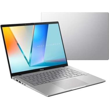 Asus Vivobook S14 13.nesil Core I5 13420H-16GB-512GB SSD-14INC-W11 5