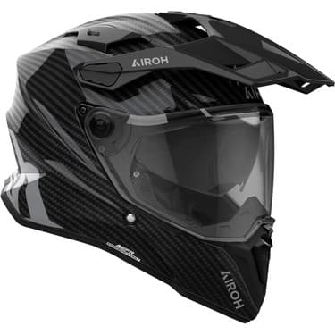 Airoh Aıroh Commander 2 Carbon Kask 2
