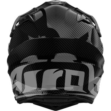 Airoh Aıroh Commander 2 Carbon Kask 3