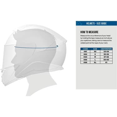 Airoh Aıroh Commander 2 Carbon Kask 4