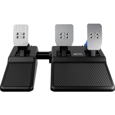 Rampage Rowdy V997 Only Pc 3 Pedallı - El ve Sıralı Vitesli Oyuncu Direksiyonu (Sadece Pc Uyumlu) 4