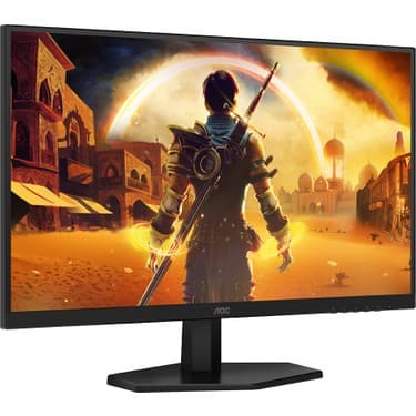 AOC Q27G42ZE 27" 260Hz (Oc) 1ms HDMI Dp Adaptivesync HDR10 Qhd Fast IPS Gaming Monitör 2