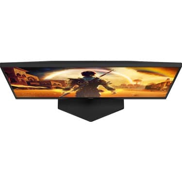 AOC Q27G42ZE 27" 260Hz (Oc) 1ms HDMI Dp Adaptivesync HDR10 Qhd Fast IPS Gaming Monitör 3