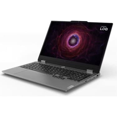 Lenovo LOQ 15ARP9 83JC00FHTRv4 AMD Ryzen 7-7435HS 16GB DDR5 512GB SSD RTX4050 6GB 15.6 inç 144Hz Full HD FreeDos Gaming Laptop 2