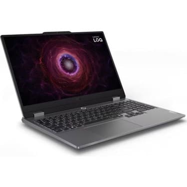 Lenovo LOQ 15ARP9 83JC00FHTRv4 AMD Ryzen 7-7435HS 16GB DDR5 512GB SSD RTX4050 6GB 15.6 inç 144Hz Full HD FreeDos Gaming Laptop 3