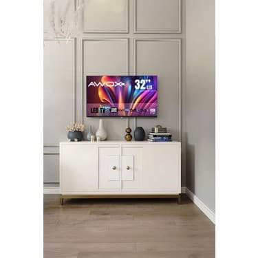 Awox B243200 32'' 80 Ekran HD Ready LED TV 2