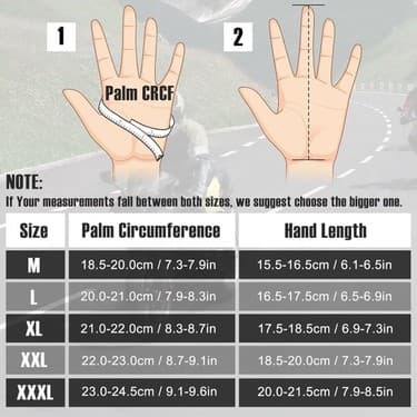 High Quality Shoe Bag Dokunmatik Ekran Dokunabilen Motorcu Elni Motosiklet Elni (Yurt Dışından) 2