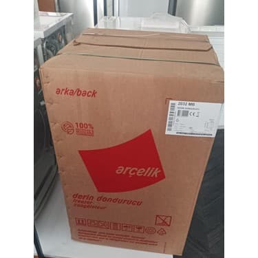 Arçelik 2032 MB Çekmeceli Derin Dondurucu 7