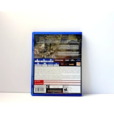 Bandai Namco Dark Souls 3 Complete Edition Ps4 Oyun 2