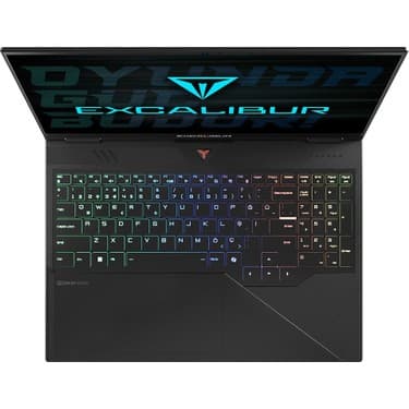 Casper Excalibur G920 i9-14900HX 32GB 1TB RTX5070Ti 12GB 300HZ 16\ 2