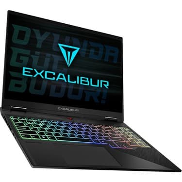 Casper Excalibur G920 i9-14900HX 32GB 1TB RTX5070Ti 12GB 300HZ 16\ 4