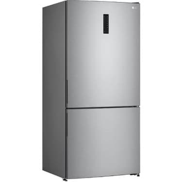 Samsung LG GTL569PVAM Kombi No Frost Inox Buzdolabı 2