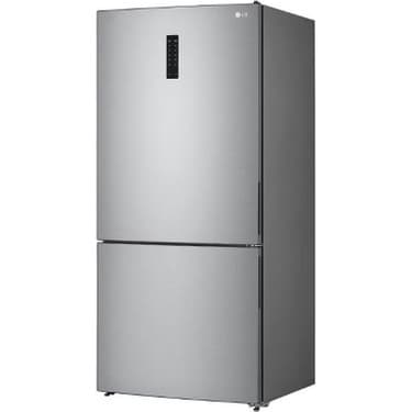 Samsung LG GTL569PVAM Kombi No Frost Inox Buzdolabı 3