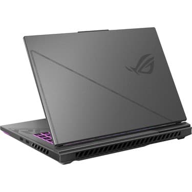 Asus Rog Strix G16 G614PR-RV050 Amd Ryzen 9 8940HX Aı 96 GB GB 1tb SSD 12 GB/RTX5070Tİ Gddr7 140W 16\ 4