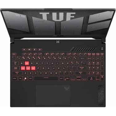 ASUS Tuf Gaming A15 FA507NVR-LP147 13 R7 7435HS 48GB 1TB SSD RTX4060 144Hz Dos 15.6 FHD P13 5