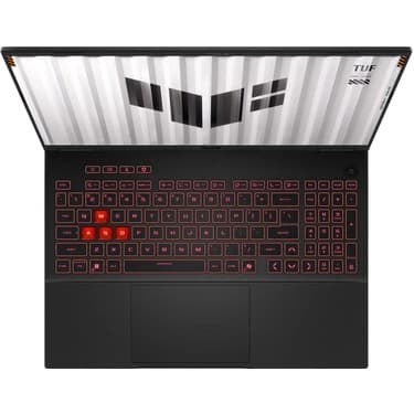 Asus Tuf Gaming A16 FA608PM-RV026 Amd Ryzen 9 8940HX 32GB 1tb SSD RTX5060-8GB 115W Freedos 16\ 5