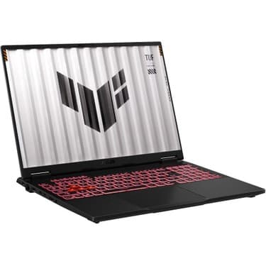Asus Tuf Gaming A16 8.nesil Ryzen 9 8940HX-RTX5060 8GB-16GB-1TB-16INC-W11 2