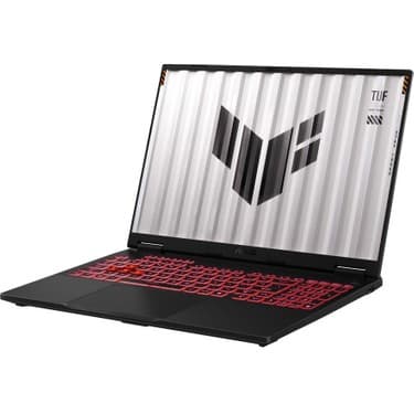 Asus Tuf Gaming A16 8.nesil Ryzen 9 8940HX-RTX5060 8GB-16GB-1TB-16INC-W11 3
