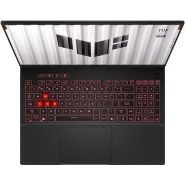 Asus Tuf Gaming A16 8.nesil Ryzen 9 8940HX-RTX5060 8GB-16GB-1TB-16INC-W11 4