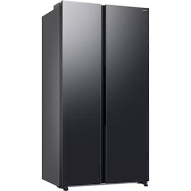 Samsung RS70F65QEFTR 655 Lt Gardırop Tipi Buzdolabı 2