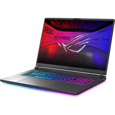 Asus Rog Strix G18 Ultra 9 275HX G815LW-S9128-44 32GB 4tb RTX5080 16GB Windows 11 Pro 18\ 4