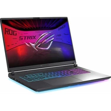 Asus Rog Strix G18 Ultra 9 275HX G815LW-S9128-56 48GB 1tb+1tb RTX5080 16GB Windows 11 Pro 18\ 3