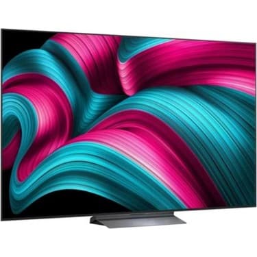 LG OLED65C54LA 65'' 165 Ekran Uydu Alıcılı 4K Ultra HD Smart webOS OLED Evo TV 2