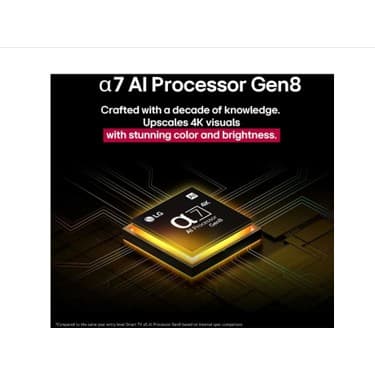 LG 65UA85006LA 65'' 165 Ekran 4K Ultra HD Smart webOS LED TV 4