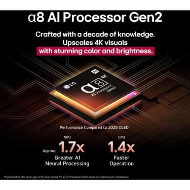 LG OLED65B56LA 65'' 165 Ekran Uydu Alıcılı 4K Ultra HD Smart webOS OLED TV 4