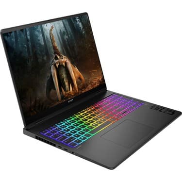 Hp Omen Max 16 Intel Core Ultra 7 255HX 40GB 1tb SSD RTX5070/8GB 16\ 2