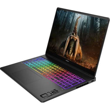 Hp Omen Max 16 Intel Core Ultra 7 255HX 40GB 1tb SSD RTX5070/8GB 16\ 3