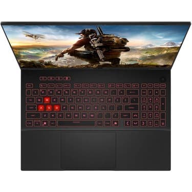 Asus Tuf Gaming A16 FA608PM-RV026 Amd Ryzen 9 8940HX Aı 24GB Ddr5 256GB SSD RTX5060-8GB 115W 165Hz 16\ 3