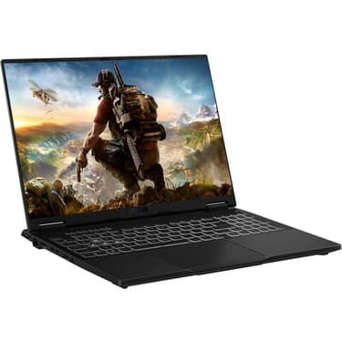 Asus Tuf Gaming A16 FA608PM-RV026 Amd Ryzen 9 8940HX Aı 64GB Ddr5 512GB SSD RTX5060-8GB 115W 165Hz 16\ 2
