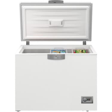 Beko 3360 Jem Sandık Tipi Derin Dondurucu 2