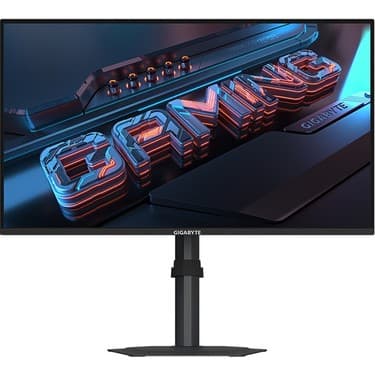 Gigabyte Gıgabyte 24.5" G25F2 200Hz 1ms Ss IPS Full Hd Freesync Hdr Pivot Flat Gaming Monitör 2