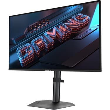Gigabyte Gıgabyte 24.5" G25F2 200Hz 1ms Ss IPS Full Hd Freesync Hdr Pivot Flat Gaming Monitör 3