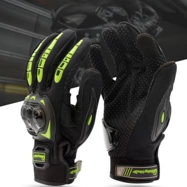 High Quality Shoe Bag Yüksek Değerli Dokunmatik Ekran Arazi Motosikleti Elnleri Dağcılık Elnleri (Yurt Dışından) 2