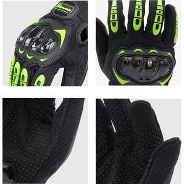 High Quality Shoe Bag Yüksek Değerli Dokunmatik Ekran Arazi Motosikleti Elnleri Dağcılık Elnleri (Yurt Dışından) 5