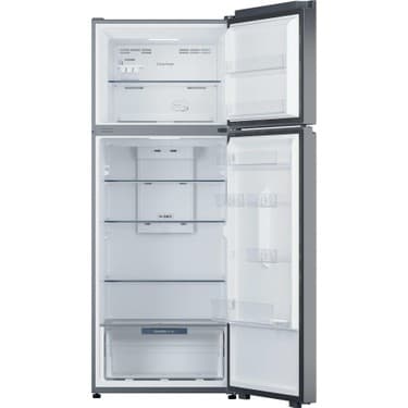 Hoover HODQ4T718EX E Enerji Sınıfı 467 Lt No Frost Buzdolabı 3