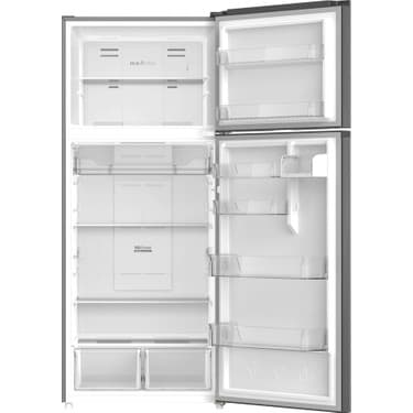 Hoover HODG5T718EX1 E Enerji Sınıfı 580 Lt No Frost Buzdolabı 2