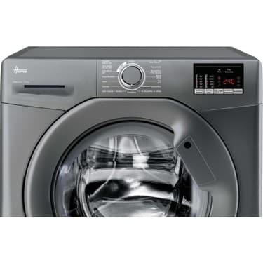 Hoover H3W 2102DRRE/1-17 10 kg NFC Bağlantılı 1200 Devir Çamaşır Makinesi 2